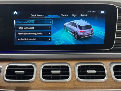 Used 2020 Mercedes-Benz GLE 350 4MATIC image 31