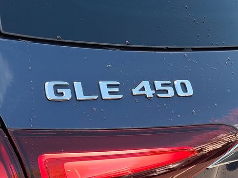 New 2026 Mercedes-Benz GLE 450 4MATIC image 23