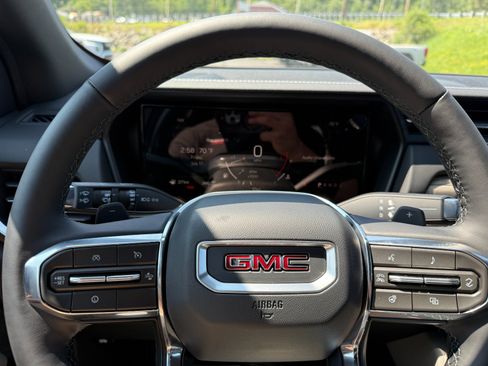 New 2027 GMC Terrain Elevation AWD/4WD image 23