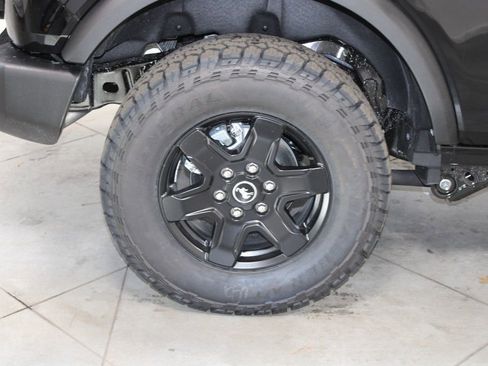 New 2025 Ford Bronco Big Bend image 13