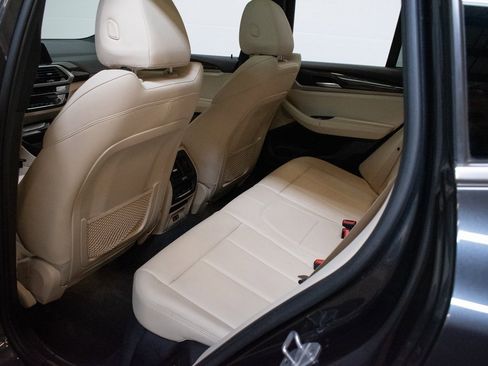 Used 2021 BMW X3 xDrive30i w/ Convenience Package image 23