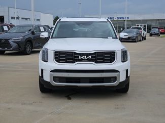 Used 2024 Kia Telluride SX AWD/4WD video 2