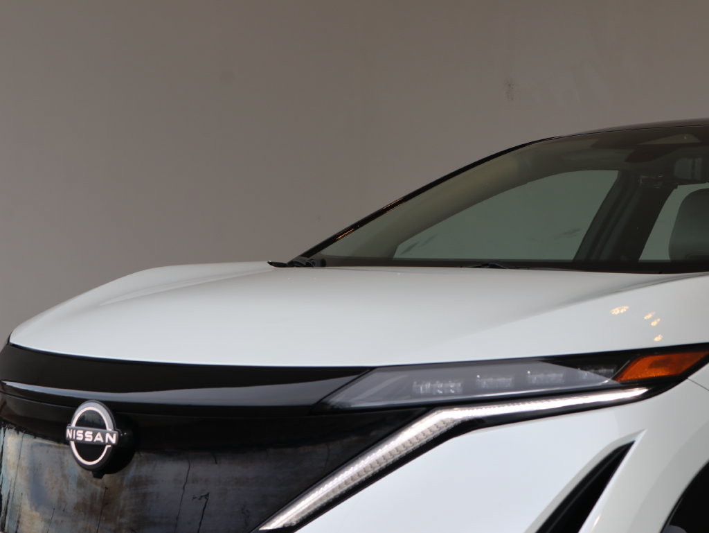 Used 2024 Nissan Ariya AWD image 59