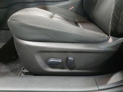 Certified 2025 Nissan Altima 2.5 SV image 27