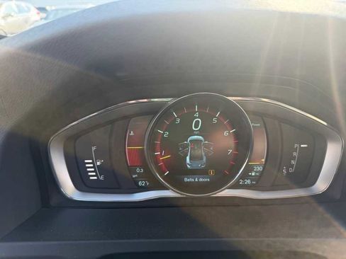 Used 2014 Volvo S60 T5 w/ Climate Package image 13