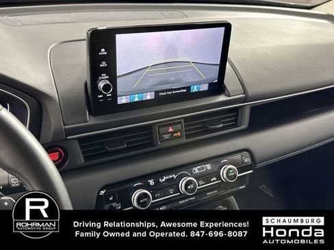 Certified 2023 Honda Pilot Touring image 8