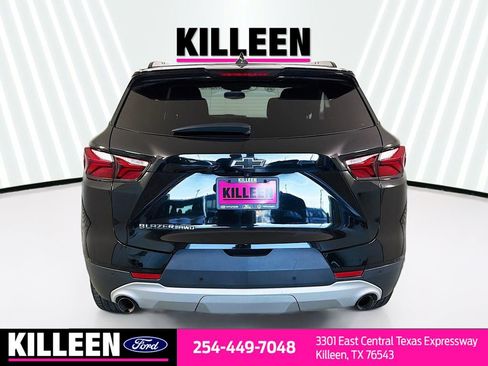Used 2022 Chevrolet Blazer LT image 7
