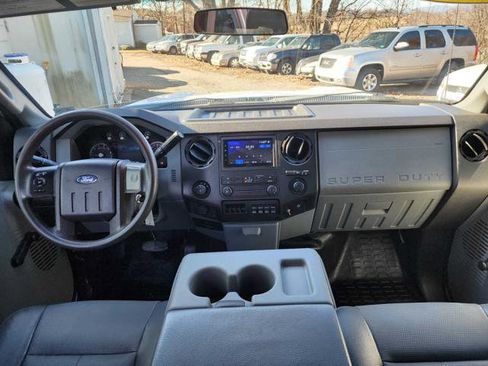 Used 2016 Ford F250 XL w/ XL Value Package image 20