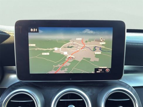 Used 2017 Mercedes-Benz C 300 Sedan image 27