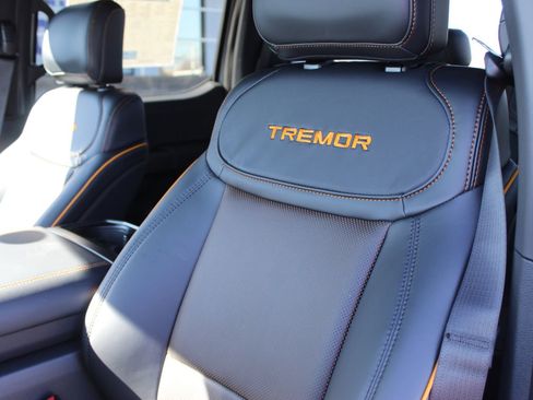 New 2026 Ford F150 Tremor w/ Equipment Group 402B image 27