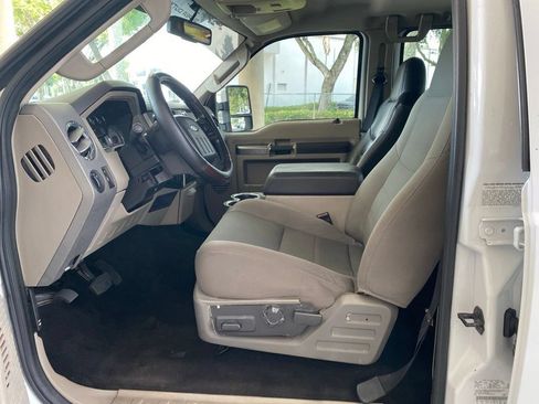 Used 2009 Ford F350 XL AWD/4WD image 13