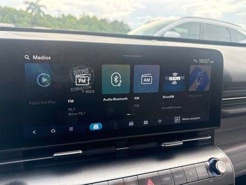 Used 2024 Hyundai Kona SEL FWD image 16
