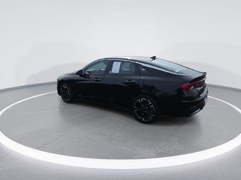 Used 2023 Kia K5 GT-Line w/ GT-Line Premium Package image 6