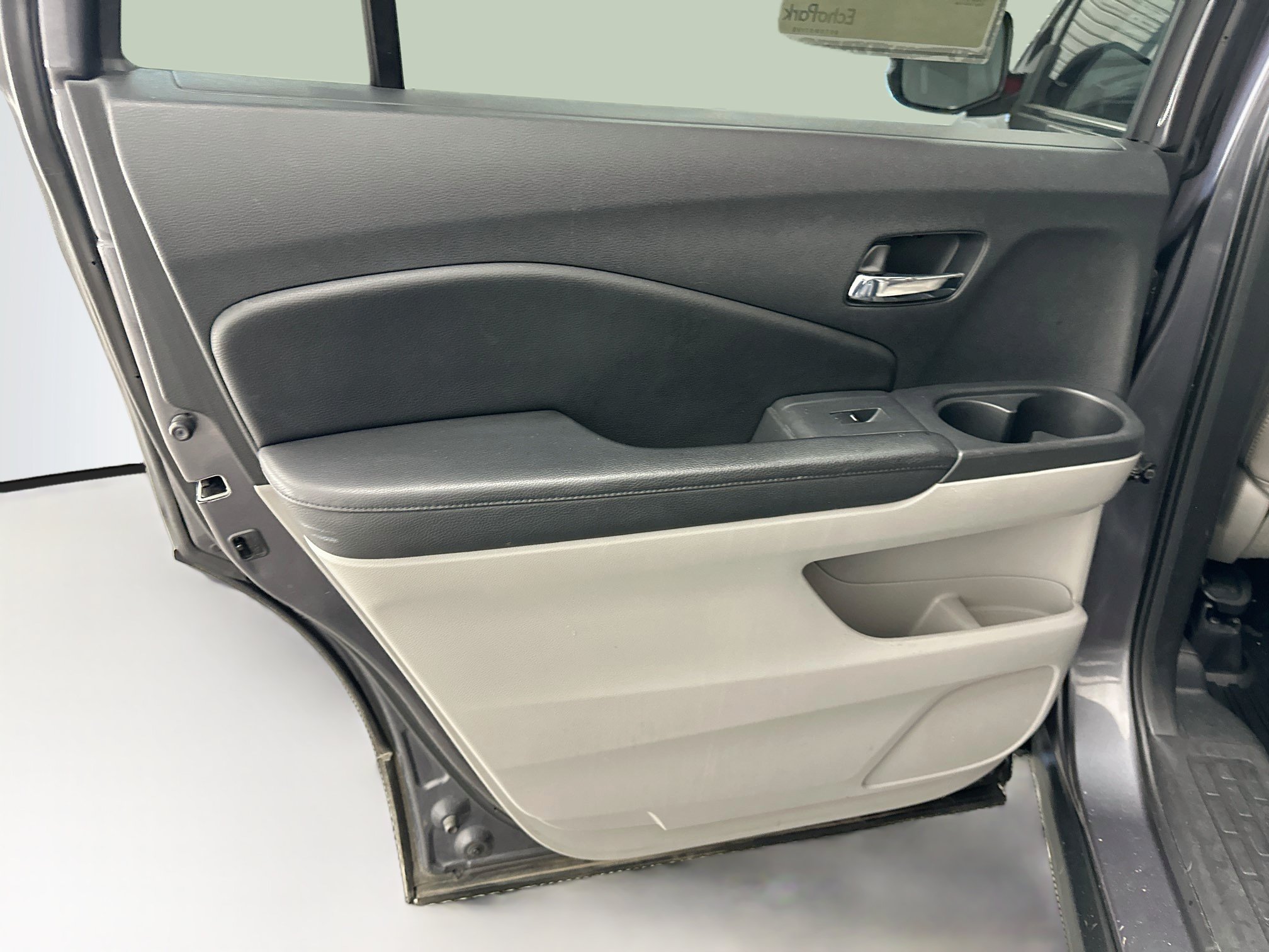 Used 2016 Honda Pilot EX-L image 27