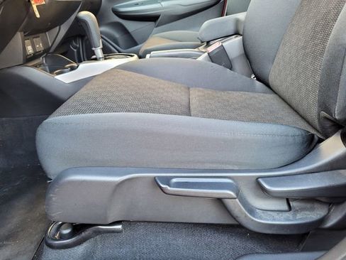 Used 2016 Honda Fit LX image 21