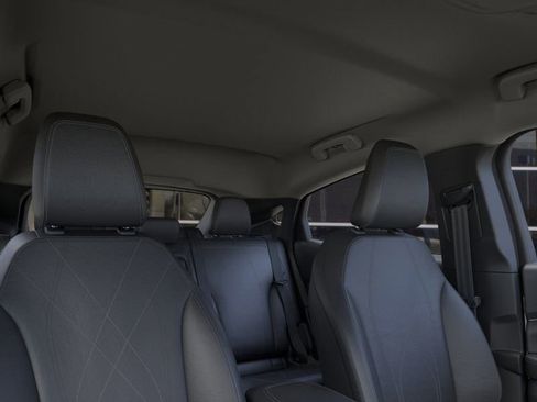 New 2025 Ford Mustang Mach-E Select image 44