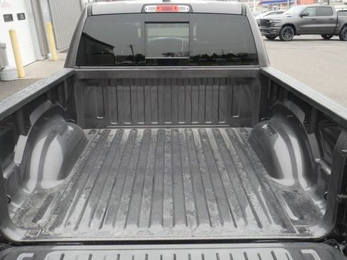 New 2026 RAM 1500 Big Horn image 7