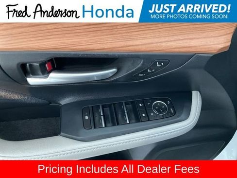 Used 2024 Toyota Grand Highlander FWD image 6