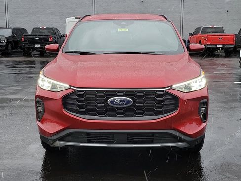 New 2026 Ford Escape ST-Line Select w/ Tech Pack #1 image 2