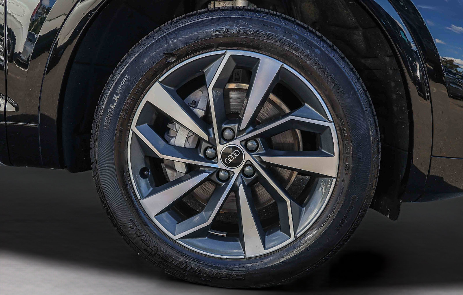 Used 2022 Audi Q5 2.0T Premium AWD/4WD image 27