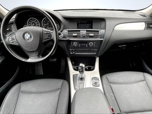 Used 2011 BMW X3 xDrive28i image 16