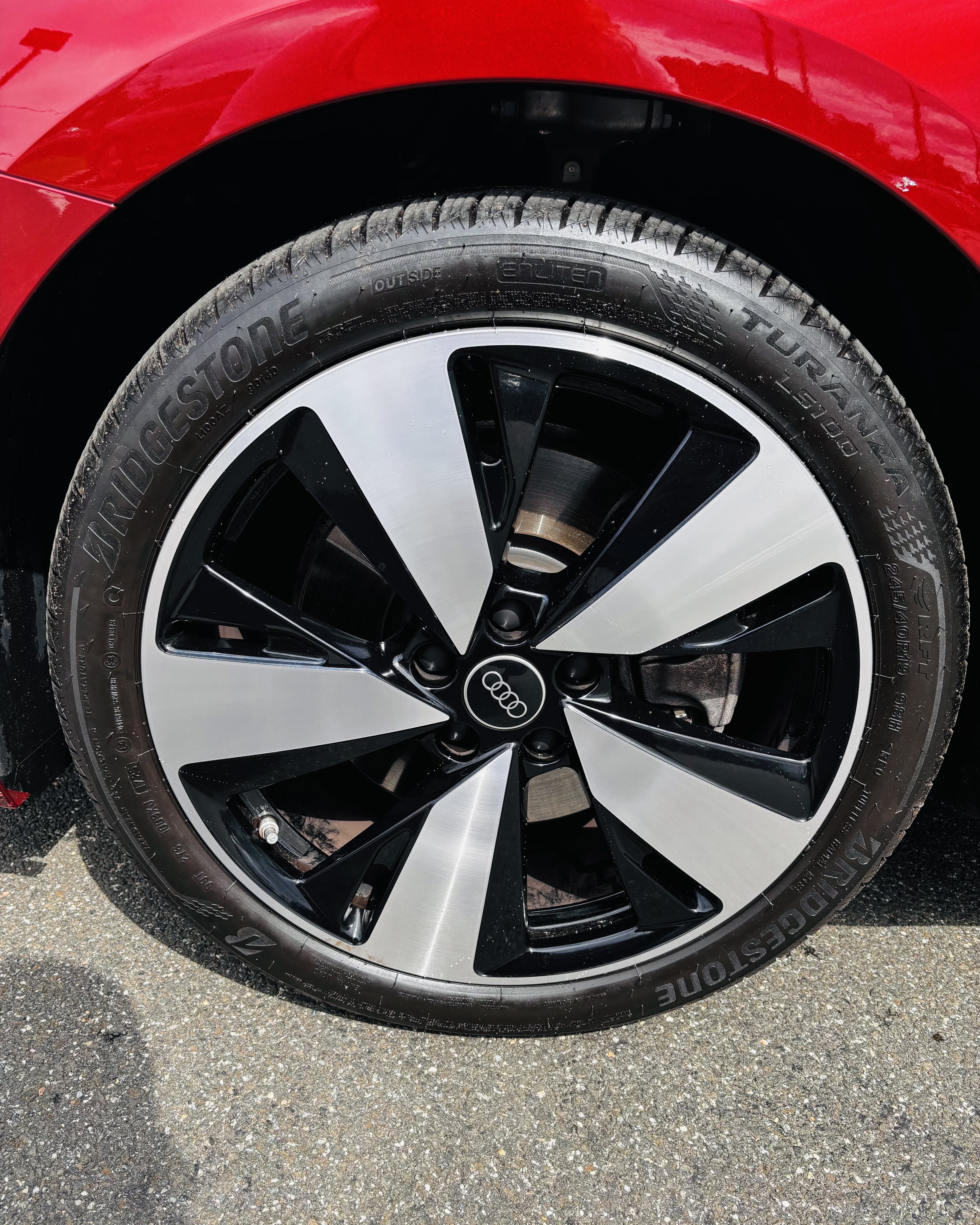 Certified 2025 Audi A5 Prestige w/ Premium Plus AWD/4WD image 13