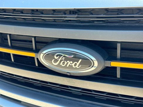 Used 2022 Ford F150 Tremor w/ Equipment Group 402A High AWD/4WD image 11