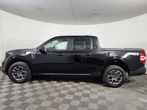 New 2025 Ford Maverick XLT w/ XLT Luxury Package AWD/4WD image 4