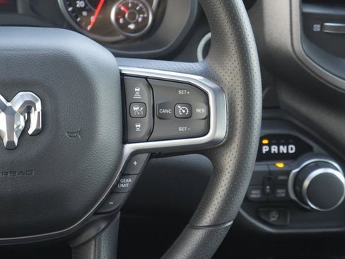 New 2026 RAM 1500 Tradesman image 17