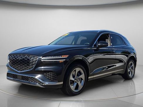 Used 2026 Genesis GV70 2.5T AWD/4WD image 1