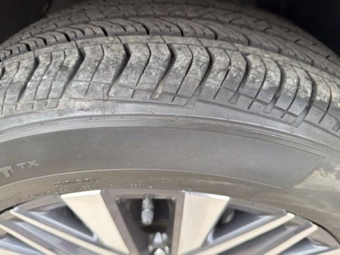 Certified 2023 Nissan Altima 2.5 SV image 27