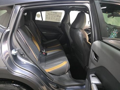 New 2026 Subaru Crosstrek 2.5i Sport AWD/4WD image 32