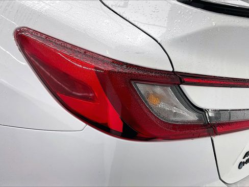 New 2026 Toyota Camry Hybrid image 16