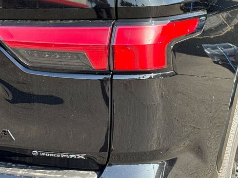 New 2026 Toyota Sequoia Platinum image 30