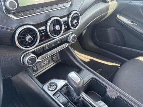 Used 2024 Nissan Sentra SV image 13