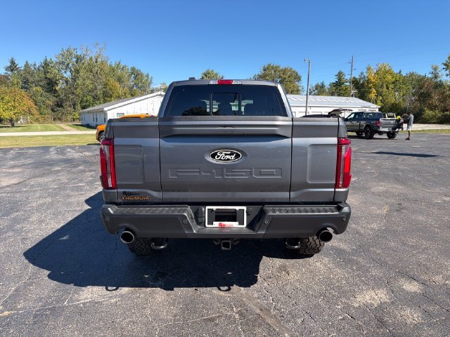 New 2026 Ford F150 Tremor w/ Equipment Group 402A High AWD/4WD image 5
