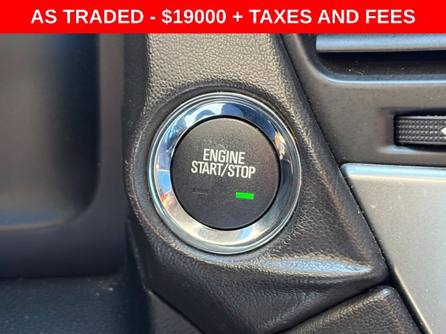 Used 2016 Chevrolet Tahoe LTZ RWD image 27