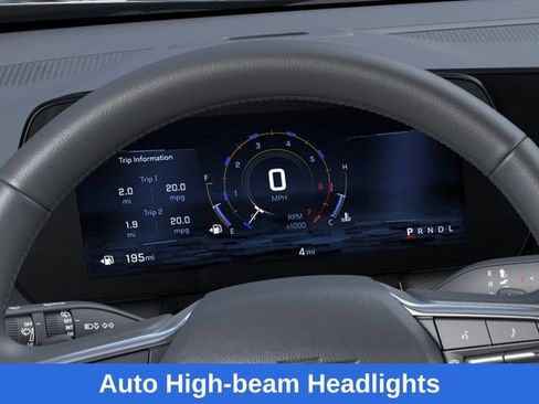 New 2027 Chevrolet Equinox LT w/ Convenience Package II AWD/4WD image 19