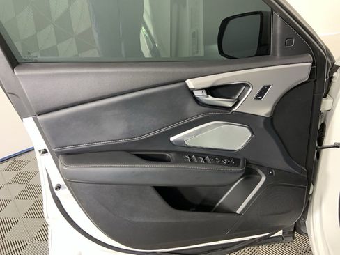 Used 2019 Acura RDX AWD w/ Technology Package image 24
