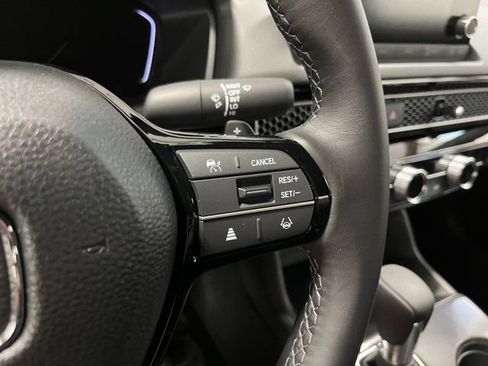 New 2026 Honda Civic Sport image 18