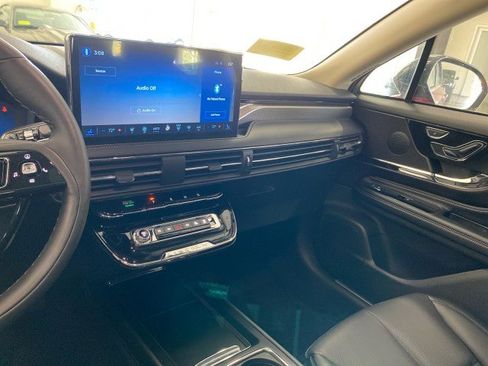 New 2025 Lincoln Corsair Grand Touring w/ Equipment Group 301A image 12