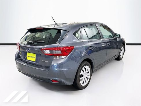 Used 2020 Subaru Impreza 2.0i AWD/4WD image 5