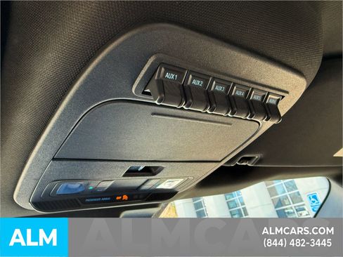 Used 2025 Ford F150 Tremor w/ Bed Utility Package image 12