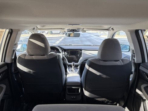 Used 2021 Subaru Outback Premium w/ Popular Package #1 image 12