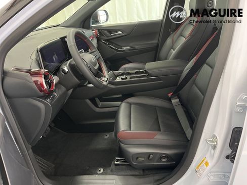 New 2026 Chevrolet Equinox RS w/ Convenience Package III image 3