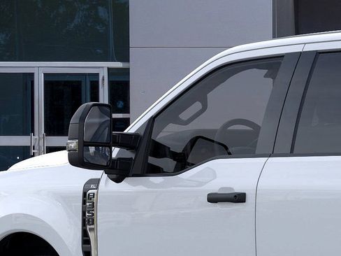 New 2026 Ford F350 XL w/ 360-Degree Camera Package image 20