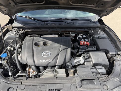 Used 2017 MAZDA MAZDA3 Sport FWD image 22