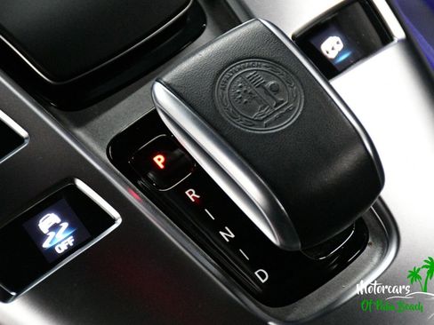 Used 2019 Mercedes-Benz AMG GT 63 image 43