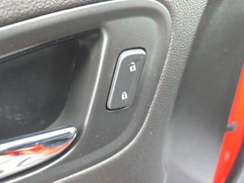 Used 2016 Chevrolet Colorado Z71 image 14