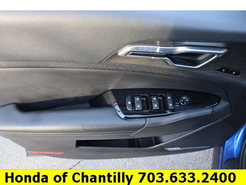 Used 2023 Kia Sportage X-Pro Prestige image 21